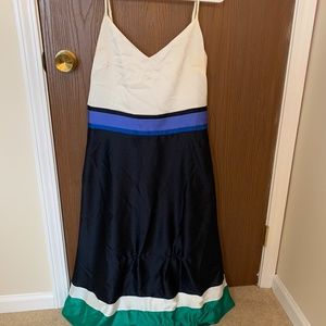 Banana republic dress